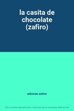 la casita de chocolate