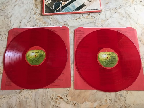33t vinyle rare the beatles - 33t,