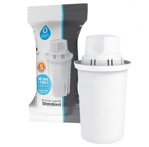 Insert pour carafe - , filtrante