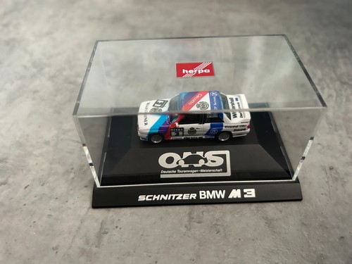 Herpa schnitzer bmw - herpa,