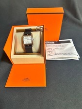 Montre HERMES Cape Cod CC1.710