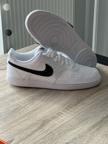 Nike court vision nn - lo,