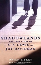 Shadowlands Broché Brian
