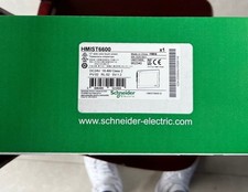 1PC Schneider HMIST6600 HMI