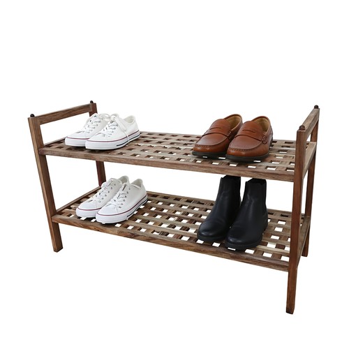 étagère chaussures - Étagère,