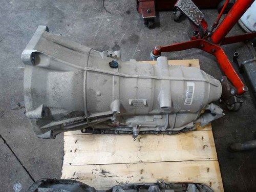 Boite vitesses 6hp21 bmw - boite, de