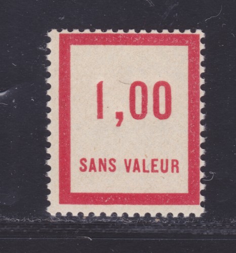 France timbre fictif f49 - france,
