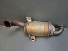 Catalyseur - Citroen Xsara Picasso 1.6Hdi 90ch type 9HX - PSA K345