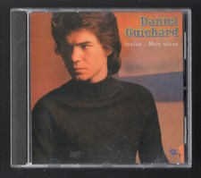 CD ★ Daniel Guichard - Mon