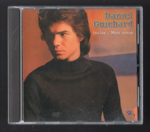 Daniel guichard mon - guichard,