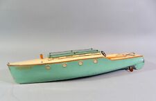 HORNBY - JEP - CANOT "VIKING" - JOUET ANCIEN