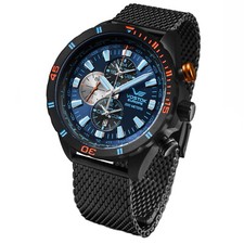 Vostok Europe Almaz YM26-