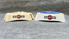 2 Vintage 1950 / 1970 MARTINI