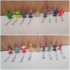 92) Avengers lot de 10 figurines au choix micropopz marvel super héros lug x-men
