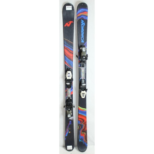 Nordica the ace - the,