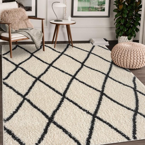 Tapis berbère style benyle - tapis, a