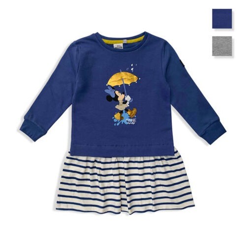 Robe fille disney - robe,