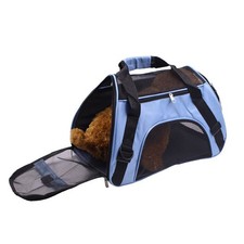  Sac À Dos Chat Transport De Voyage Pour Chien Sacs Animaux Compagnie