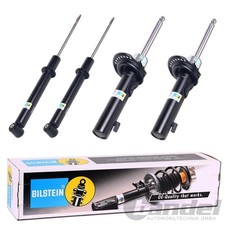 4x BILSTEIN B4 Amortisseur