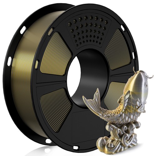 Geeetech filament pla silk - geeetech,