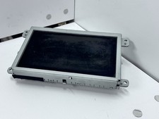 Ecran couleur MMI Audi A6 C6