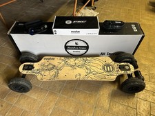 Longboard Électrique Evolve