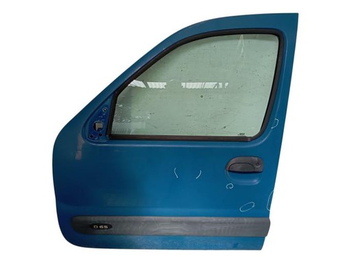 Porte avant gauche renault - avant,