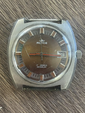 Ancienne montre Homme
