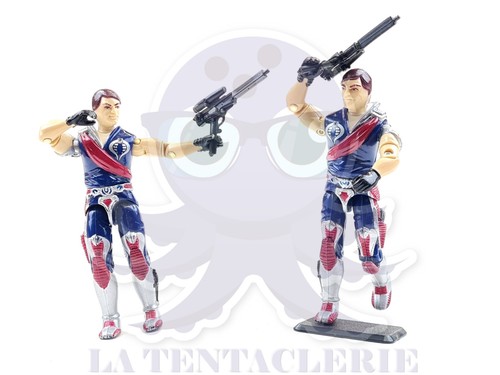 Joe figurine tomax - :,