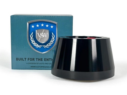 Volante sth1010blk hub - volante,
