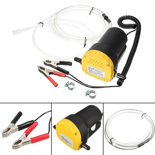 Pompe electrique vidange huile - vidange,