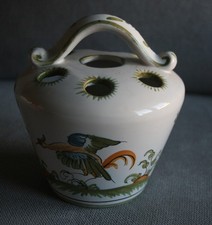 Moustiers Faience Lallier -