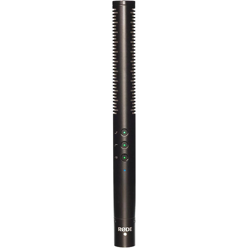 Rode microphones ntg4 - microphones,