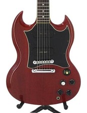 Gibson USA SG Classic P-90
