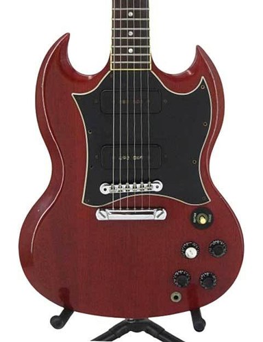Gibson usa classic 90 - gibson, sg