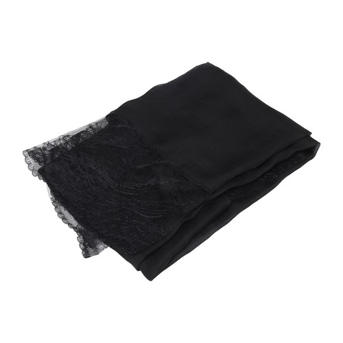 Femme echarpes mousseline - echarpes,