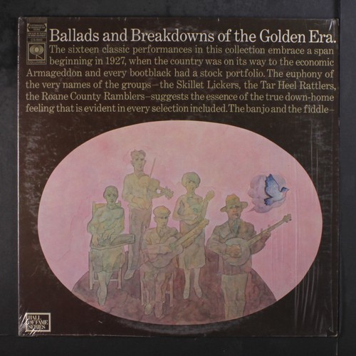 Divers ballads panne - divers, :