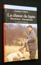 La chasse du lapin