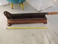 Vintage ** Ancien Trancheur à