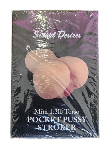 Male masturbator pocket pussy - masturbator,
