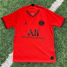 Maillot de football Jordan x