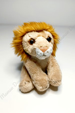 Peluche/Doudou Petit Lion