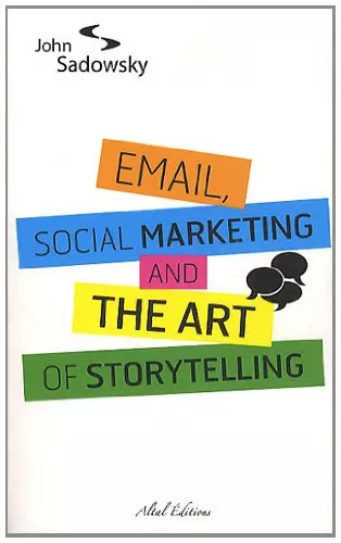 Email social marketing and - social,