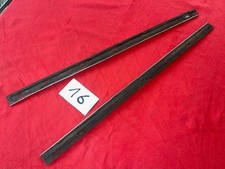 JOINTS FEUTRE VITRE DE PORTE ORIGINAL RENAULT FLORIDE CARAVELLE