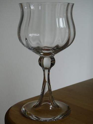 Daum cristal verre a - daum, eau