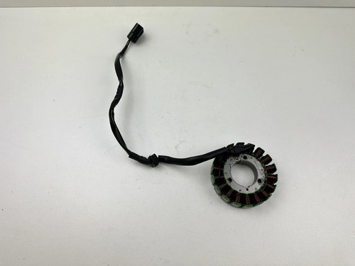 Stator allumage benelli 500 - stator,