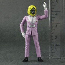 #F11-917 Konami Spectreman