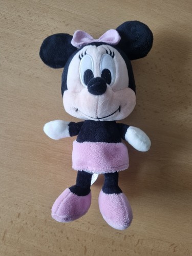 Peluche minnie mouse cm - mouse, 22