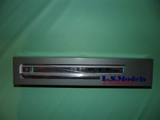 LS MODELS voiture voyageurs