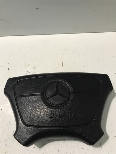 Unité volant mercedes w140 - de,